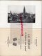 87 - LE DORAT A TRAVERS SON PASSE-NOTICE HISTORIQUE GUIDE-J. NOUAILLAC- IMPRIMERIE MARCEL BRULE-1932-  BERTRAND CLISSON - Limousin