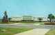 CARTE POSTALE ORIGINALE DE 9CM/14CM : NEW ORLEANS UNION PASSENGER TERMINAL  LOUISIANA USA - New Orleans