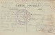 Cachet Militaire Commission De Gare TOULOUSE ( Haute Garonne ) 1917 Sur Carte Postale Ecole Vétérinaire - Guerre De 1914-18