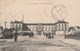 Cachet Militaire Commission De Gare TOULOUSE ( Haute Garonne ) 1917 Sur Carte Postale Ecole Vétérinaire - Guerre De 1914-18