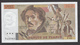 100 Francs DELACROIX Modifié - 1982 - Fayette 69/6 En Neuf - Voir Descriptif - 100 F 1978-1995 ''Delacroix''