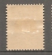 INDOCHINE - TAXE  Yv. N° 6  *   4c    Cote 1,6 Euro  BE  2 Scans - Timbres-taxe