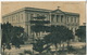 Manaos Gymnasio Amazonense  P. Used To Cuba 1907 Deltiology Club CCC 4048 - Manaus