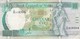 BILLETE DE MALTA DE 10 LIRAS DEL AÑO 1989  (BANKNOTE) - Malte