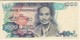 BILLETE DE INDONESIA DE 1000 RUPIAH DEL AÑO 1980   (BANKNOTE) - Indonesia