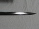 Delcampe - Baïonnette Anglaise Martini Henry 1887 Mark III - Knives/Swords