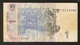 T. Ukraine Banknote 1 Hryvnia Hryven 2006 Vladimir Veliky / The City Of Vladimir In Kiev GU7515380 - Ukraine