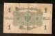 T. Germany German Empire  1 Mark 1914 - Ser. 135 . 741194 - Other & Unclassified