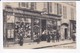 VERSAILLES - RUE DE SATORY - BAZAR MILITAIRE - 78 - Versailles