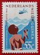 Expeditie Sterrengeberg ; NVPH 53; 1959 MH / Ongebruikt NIEUW GUINEA / NIEDERLANDISCH NEUGUINEA / NETHERLANDS NEW GUINEA - Netherlands New Guinea