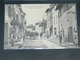 SAINT DENIS EN BUGEY  /  Arrondissement Belley   1910  /   RUE     ....  EDITEUR - Non Classés