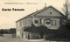 39 - Carte Photo - CHAMPAGNOLE - Cafe - HOTEL - RESTAURANT DE LA GARE - GRILLET - Champagnole