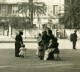 France Toulon Préfecture Maritime Ancienne Photo Stéréo SIP 1900 - Stereo-Photographie