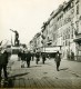 France Toulon Quai Crondstadt Ancienne Photo Stéréo SIP 1900 - Stereo-Photographie