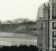 France Biarritz Une Procession  Ancienne Photo Stéréo CPS 1900 - Stereo-Photographie