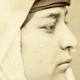 Algerie Alger? Femme Mode Costume Traditionnel Ancienne CDV Photo 1870 - Alte (vor 1900)