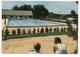 POISSY--1971--La Piscine (animée) - Poissy