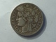 FRANCE 2 Francs 1895 A - Silver, Argent - Andere & Zonder Classificatie