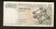 T. Belgium Royaume De Belgique Tresorerie VINGT Francs 20 Frank 1964 # 2 M 8655773 - Other & Unclassified