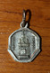 Pendentif Médaille Religieuse "Saint Sang De Bruges / Brugge" Religious Medal - Religion & Esotérisme