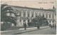 MS7 !!! CARRARA MONUMENTO A GIUSEPPE GARIBALDI 1909 F.P. !!! - Carrara