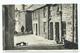 Cornwall Postcard St.ives 2 Cats Posted 1952 Chrom Series - St.Ives