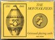 2 Jeux De 54 Cartes Montgolfieres - The  Montgolfiers - 54 Cartes