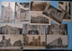 Delcampe - COLLECTION 50 CPA TEMPLES PROTESTANTS XXè ET PHOTO ALBUMINEE INAUGURATION TEMPLE NIMES 1918 - Other & Unclassified