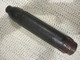 WW II Allemand Grenade à Fusil K98k Mauser - INERT - GewehrSprenggranate 30 - Armas De Colección