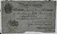 Rare 10 Pounds 1933 Leeds - Operation Bernhard Forgerie (WPM 329?) - 10 Pounds