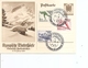 JO D'hiver De Garmisch-Partenkirchen -1936 ( Carte Entier Commémorative D'Allemagne à Voir) - Winter 1936: Garmisch-Partenkirchen