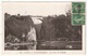 PARIS 19 - Buttes-Chaumont - Le Pont De Briques - Rose 51 - 1909 - Arrondissement: 19