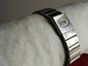 Cartier Santos Galbée 1566 - Watches: Top-of-the-Line