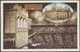 Municipal Organ, Auditorium, Denver, Colorado, 1944 - H H Tammen Postcard - Denver