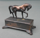 Cavallo, Trotting Horse; Old, N°. AT-946 . Temperamatite, Pencil-Sharpener, Taille Crayon, Anspitzer. Never Used. - Cavalli