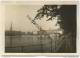 Hamburg - Binnenalster Und Jungfernstieg - Foto-AK Grossformat 40er Jahre - Other & Unclassified