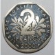 GADOURY 547b - 2 FRANCS 2000 TYPE SEMEUSE - BELLE EPREUVE - Other & Unclassified