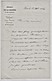 1886 Lettre Autographiée De "l'Amiral L Oley" Concernant Les Navires Forbid Et L'Alma.  Réf 0542 - Other & Unclassified