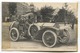 Circuit De Dieppe (76) - Bablot Sur Lorraine Diétrich - Early Sports Car, Driver And Navigator - Dieppe