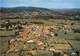 43-PAULHAGUET- VUE GENERALE AERIENNE - Autres & Non Classés