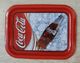 AC - COCA COLA TIN TRAY #5 FROM TURKEY - Plateaux