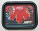 AC - COCA COLA TIN TRAY #9 FROM TURKEY - Piatti