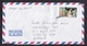 Djibouti: Airmail Cover To Netherlands, 1 Stamp, Coubertin, Olympics, Sports History (damaged, See Scan) - Djibouti (1977-...)