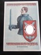 Postkarte Postcard Propaganda Reichsparteitag 1934 - Briefe U. Dokumente
