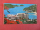 Hotel Caleta  Acapulco Mexico    Ref 3001 - Mexique