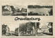 Oranienburg - Foto-AK Grossformat - Verlag H. Sander Berlin 60er Jahre - Oranienburg