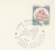 1986 Savona HAND SURGERY COURSE Event COVER Italy Stamps Medicine Health Card - Medicina