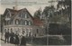 ST. MARGRETHEN Restaurant Gletscherhügel SG 1913 - Sonstige & Ohne Zuordnung