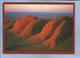 (Uluru &) The Olgas Like Nearby Ayers Rock Can Change Colours Dramatically At Sunset 2 Scans 19-10-1994 - Uluru & The Olgas