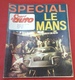 Sport Auto N°53 Juin 1966 Spécial Le Mans,Targa Florio,Rallye De Lorraine, Ghia "Vallelunga",Formule 1 Monaco Beltoise - Auto/Motor